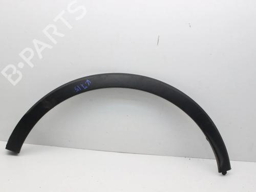 Used Rear left wheel arch trim Rear left wheel arch trim RENAULT CAPTUR I (J5_, H5_) 1.5 dCi 90 (J5N4, J5M5, J5MW, J5M6, J5AL, J5AJ) (90 hp) 40462301 40462301