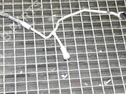 AC pipe VW POLO VI (AW1, BZ1, AE1) 1.0 TSI | BP39867643M126 - Image 3