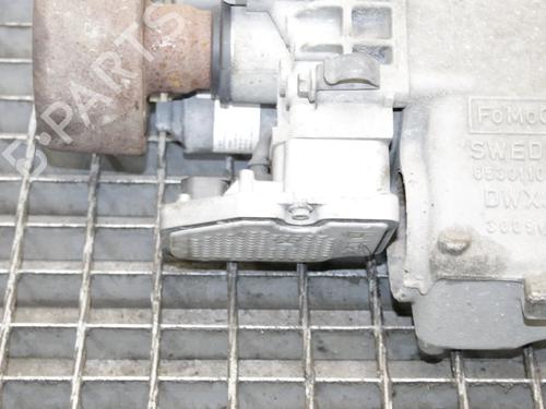 Rear differential FORD KUGA I 2.0 TDCi 4x4 | BP39848152M24 - Image 4