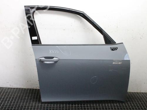 Porte avant droite Porte avant droite VW ID.3 (E11, E12) Pro S (204 hp) 39783835 39783835