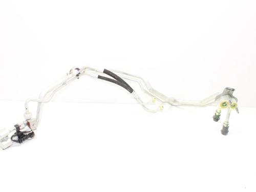 Used AC pipe AC pipe VOLVO XC40 (536) T5 Plug-in Hybrid (262 hp) 39837119 39837119