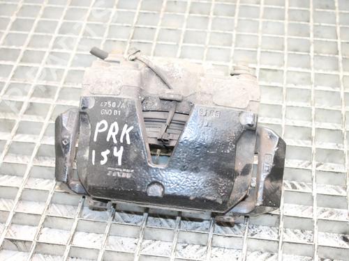Left front brake caliper AUDI A5 (8T3) S5 quattro | BP39814397M105 - Image 3