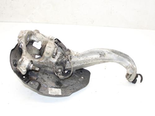 Left front steering knuckle MERCEDES-BENZ C-CLASS T-MODEL (S206) C 200 (206.242) | BP39793761M25 - Image 4