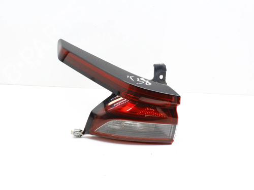 Venstre Baklys Venstre Baklys NISSAN QASHQAI III (J12) 1.3 DIG-T (158 hp) 39804951 39804951