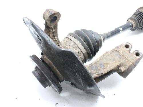 Right front driveshaft VW TRANSPORTER T5 Van (7HA, 7HH, 7EA, 7EH) 2.0 TDI | BP39859815M39 - Image 6