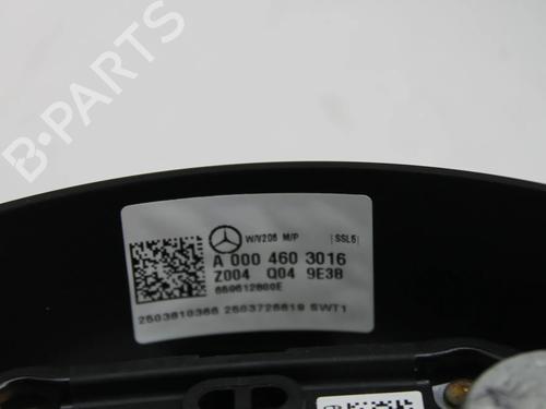 Rat MERCEDES-BENZ C-CLASS T-MODEL (S206) C 200 (206.242) | BP39876699C49 - Image 12