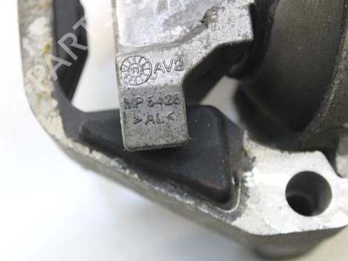 Engine mount AUDI A6 C7 (4G2, 4GC) 2.0 TDI | BP39811873M89 - Image 4