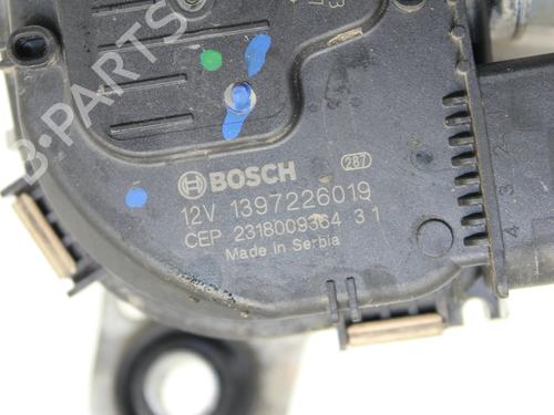 Front wiper motor CUPRA BORN (K11) 58 e-boost | BP39854788M29 - Image 5