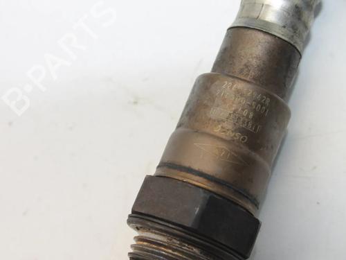 Electronic sensor RENAULT CAPTUR I (J5_, H5_) 1.2 TCe 120 | BP39868848M84 - Image 4