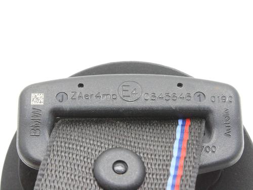 Front right seatbelt BMW 1 (F40) M 135 i xDrive | BP39851770I25 - Image 8