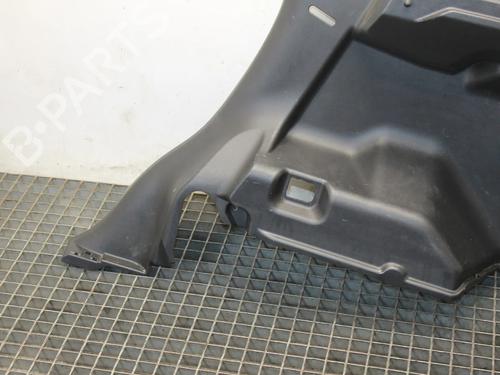 Boot lining MITSUBISHI ASX (GA_W_) 1.6 MIVEC (GA1W) | BP39844759I3 - Image 5