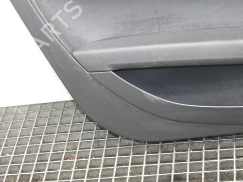 Front left panel AUDI TT (8J3) 2.0 TFSI | BP39824027C58 - Image 5