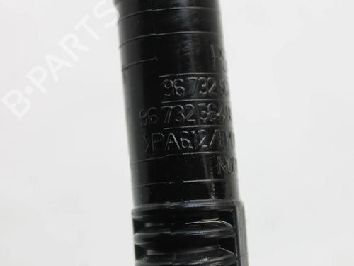 Pipe PEUGEOT RCZ 2.0 HDi | BP39782758M125 - Image 8
