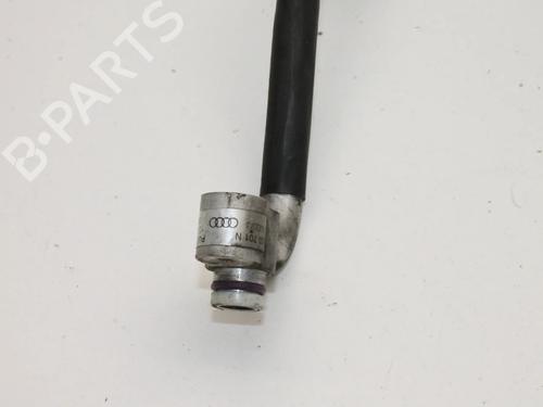 AC pipe AUDI A5 (8T3) 2.7 TDI | BP39850454M126 - Image 2
