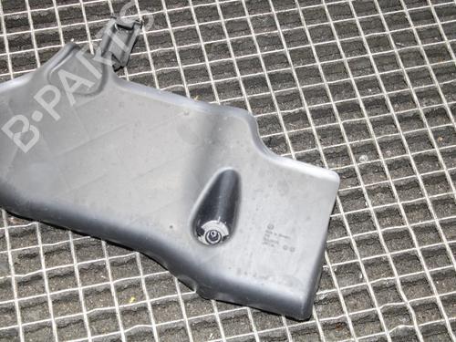 Underbody protection SEAT LEON (KL1, KLG) 1.5 eTSI | BP39874157M92 - Image 4