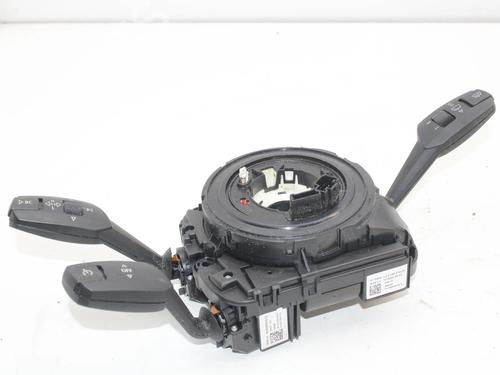 Licht + Raw Schakelaar Licht + Raw Schakelaar BMW X6 (E71, E72) xDrive 30 d (235 hp) 39839944 39839944