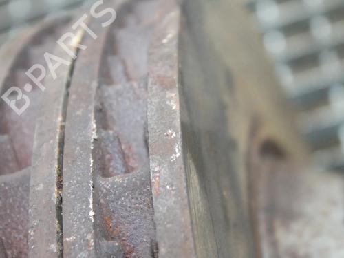 Right front brake caliper AUDI Q7 (4LB) 3.0 TDI quattro | BP39864705M104 - Image 13