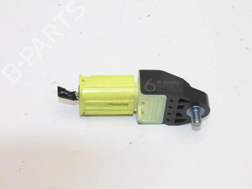 Used Control unit Control unit SUBARU BRZ (ZC6) 2.0 (ZC6) (200 hp) 39865416 39865416