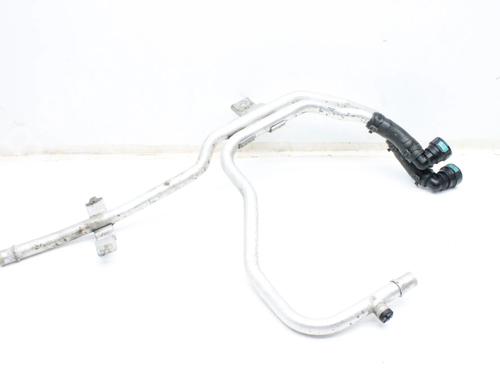 Used Pipe Pipe JAGUAR XF I (X250) 3.0 D (275 hp) 39811244 39811244