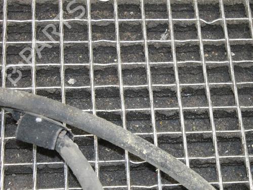 AC pipe BMW 7 (E65, E66, E67) 760 i, Li | BP39794407M126 - Image 3