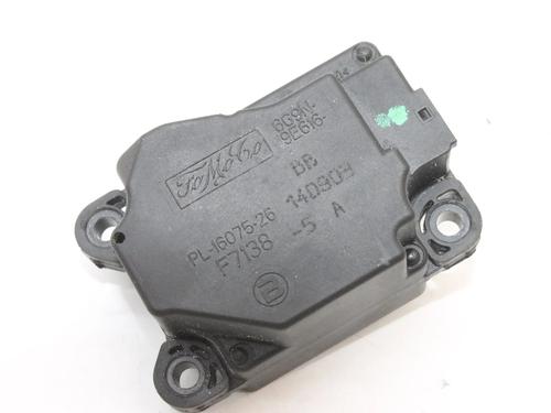 Used Electronic module Electronic module LAND ROVER RANGE ROVER EVOQUE (L538) 2.2 D 4x4 (190 hp) 39826399 39826399