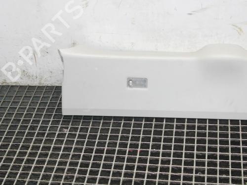 Boot lining LEXUS RX (_U3_) 400h (MHU38_, MHU38R) | BP39787298I3 - Image 3