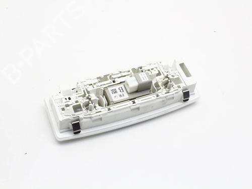 Interior roof light NISSAN LEAF (ZE1) Electric | BP39792584I8 - Image 2
