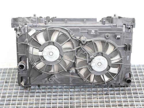 Radiator set LEXUS CT (ZWA10_) 200h (ZWA10_, ZWA10R) | BP39807456M120 - Image 2
