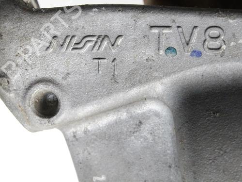 Engine mount HONDA CIVIC IX (FK) 2.0 i-VTEC Type R (FK2) | BP39783018M89 - Image 7
