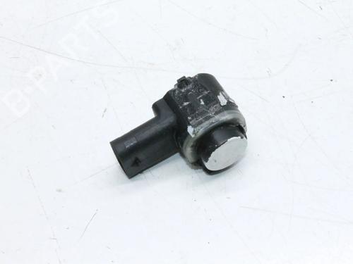 Used Electronic module Electronic module LAND ROVER RANGE ROVER SPORT II (L494) 4.4 SDV8 4x4 (340 hp) 39789397 39789397