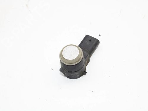 Used Electronic module Electronic module MERCEDES-BENZ C-CLASS (W204) C 220 CDI (204.002) (170 hp) 39824176 39824176