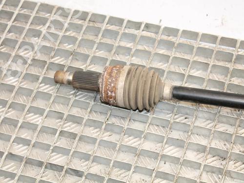 Left rear driveshaft JAGUAR E-PACE (X540) 2.0 D180 AWD | BP39817888M40 - Image 2