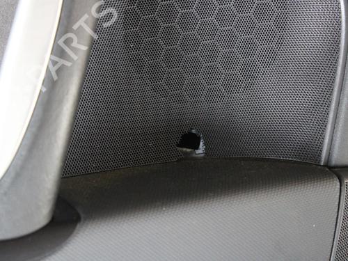 Seats set AUDI TT Roadster (8J9) 2.0 TFSI | BP39793692C78 - Image 5