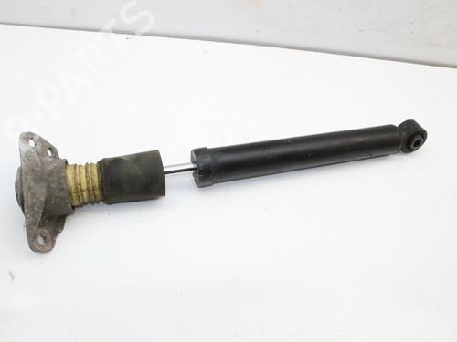 Used Right rear shock absorber Right rear shock absorber AUDI TT (8J3) 3.2 V6 quattro (250 hp) 40069562 40069562