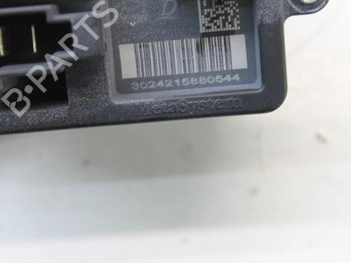 Heater resistor OPEL COMBO E Tour / Life (K9) Combo-e | BP39867955M108 - Image 3