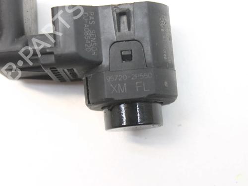 Electronic module KIA SORENTO II (XM) 2.2 CRDi | BP39770924M83 - Image 7