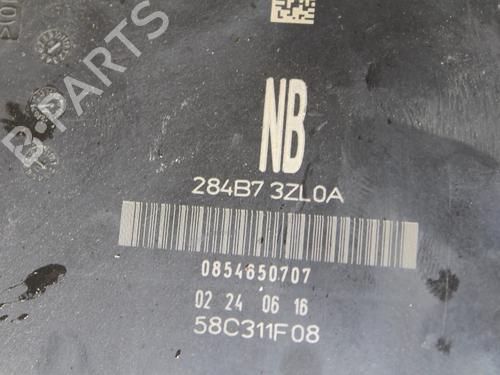 Electronic module NISSAN PULSAR Hatchback (C13) 1.2 DIG-T | BP39861834M83 - Image 8