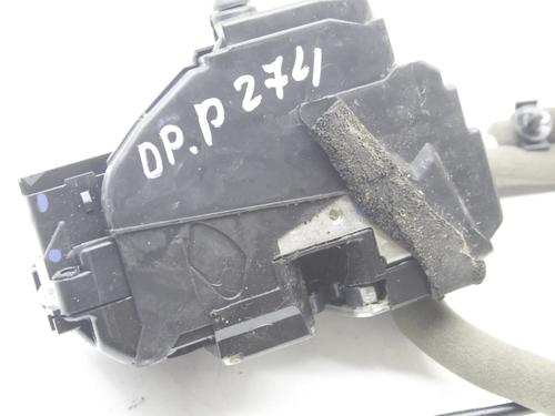 Front right lock NISSAN NOTE (E12) 1.2 DIG-S | BP39768626C97 - Image 4