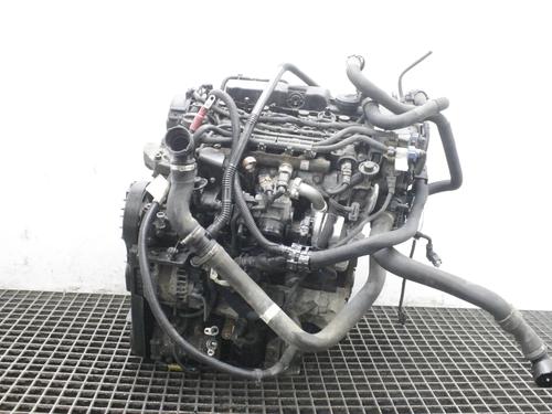 Engine PEUGEOT BOXER Van 2.0 BlueHDi 130 | BP39807317M1 - Image 5