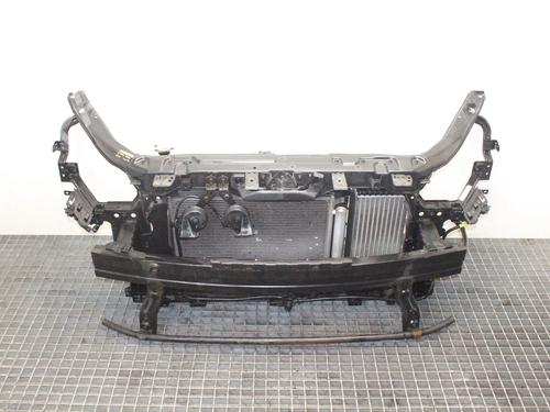 Used Front slam panel Front slam panel KIA OPTIMA (FSGDS6B) 1.7 CRDi (136 hp) 39846030 39846030