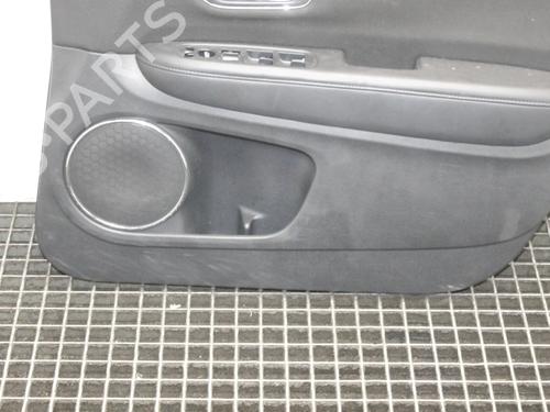 Front right panel HONDA HR-V (RU) 1.6 i-DTEC (RU8) | BP39831061C59 - Image 4