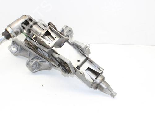 Steering column FORD S-MAX (WA6) 2.2 TDCi | BP39858744M21 - Image 4