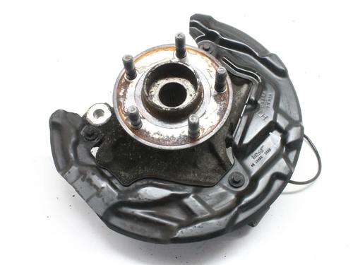 Used Left front steering knuckle Left front steering knuckle FORD MONDEO V Saloon (CD) 2.0 Hybrid (177 hp) 39857667 39857667