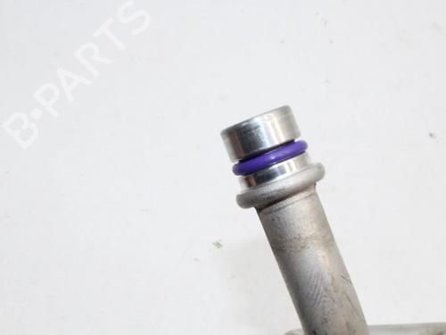 AC pipe NISSAN LEAF (ZE0) Electric | BP39877491M126 - Image 8