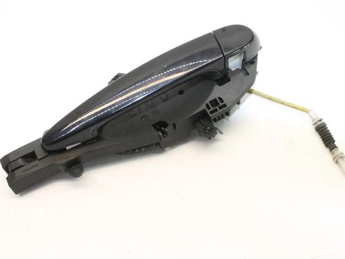 Used Rear left exterior door handle Rear left exterior door handle BMW X5 (E70) 3.0 d (235 hp) 39775954 39775954
