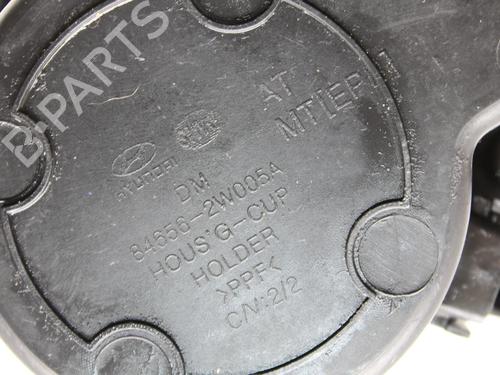 Cup/Object holder HYUNDAI SANTA FÉ III (DM, DMA) 2.2 CRDi 4WD | BP39845450I37 - Image 3