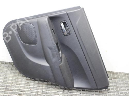 Used Rear right panel Rear right panel MITSUBISHI ASX (GA_W_) 1.8 DI-D (GA6W) (150 hp) 39823401 39823401