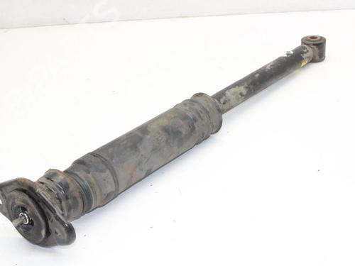 Used Right rear shock absorber Right rear shock absorber NISSAN MICRA V (K14) 0.9 IG-T (90 hp) 39871564 39871564