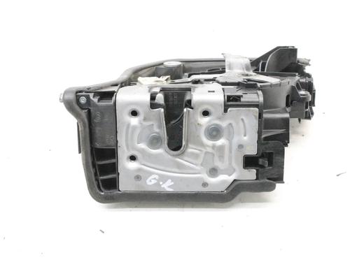 Venstre bagtil lås Venstre bagtil lås BMW 2 Active Tourer (F45) 216 d (116 hp) 39852141 39852141