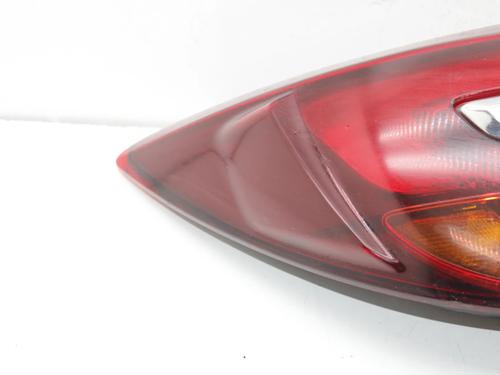 Left taillight OPEL INSIGNIA A (G09) 1.6 CDTi (68) | BP39780705C34 - Image 4